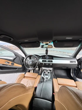 BMW 530 ����� | Mobile.bg � ����� ������ 8