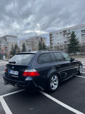 BMW 530 ����� | Mobile.bg � ����� ������ 4