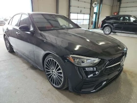 Mercedes-Benz C 300 | 360 ������| HEAD-UP| PANO| AMBIENT|  | Mobile.bg � ����� ������ 2