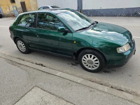 Audi A3 1.6 | Mobile.bg � ����� ������ 3