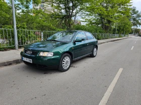 ����� �� �������� �� Audi A3 1.6