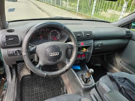 Audi A3 1.6 | Mobile.bg � ����� ������ 6