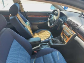 Audi A4 1.8i | Mobile.bg � ����� ������ 8