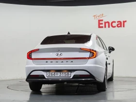 Hyundai Sonata 2.0i* PREMIUM*  | Mobile.bg � ����� ������ 4