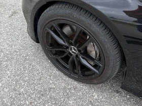 Mercedes-Benz C 300 АМГ Пакет/CARFAX/Панорама/Подгрев/Памет/КЛИП | Auto.bg — изображение 17