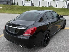 Mercedes-Benz C 300 АМГ Пакет/CARFAX/Панорама/Подгрев/Памет/КЛИП | Auto.bg — изображение 5