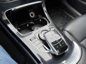 Mercedes-Benz C 300 АМГ Пакет/CARFAX/Панорама/Подгрев/Памет/КЛИП | Auto.bg — изображение 15
