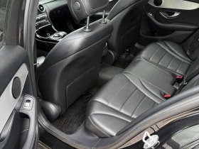 Mercedes-Benz C 300 АМГ Пакет/CARFAX/Панорама/Подгрев/Памет/КЛИП | Auto.bg — изображение 8