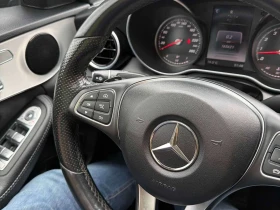Mercedes-Benz C 300 АМГ Пакет/CARFAX/Панорама/Подгрев/Памет/КЛИП | Auto.bg — изображение 14
