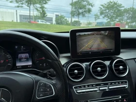 Mercedes-Benz C 300 АМГ Пакет/CARFAX/Панорама/Подгрев/Памет/КЛИП | Auto.bg — изображение 13