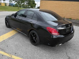 Mercedes-Benz C 300 АМГ Пакет/CARFAX/Панорама/Подгрев/Памет/КЛИП | Auto.bg — изображение 4