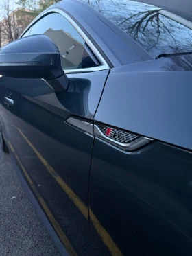 Audi A5 2.0 TFSI / Quattro / S-Line / 360 / B&O/ Distronic | Mobile.bg � ����� ������ 9