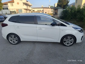 Kia Carens | Mobile.bg � ����� ������ 5