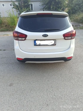 Kia Carens | Mobile.bg � ����� ������ 7