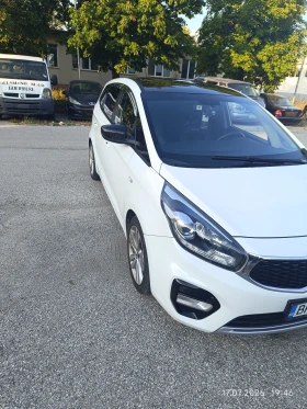 Kia Carens | Mobile.bg � ����� ������ 4