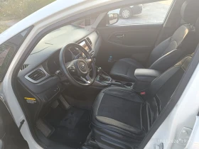 Kia Carens | Mobile.bg � ����� ������ 14