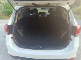 Kia Carens | Mobile.bg � ����� ������ 10