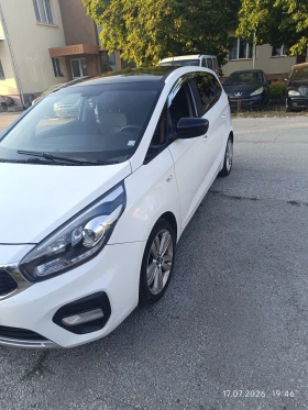 Kia Carens | Mobile.bg � ����� ������ 2