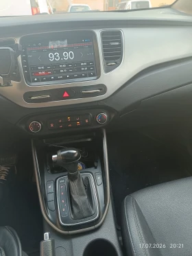 Kia Carens | Mobile.bg � ����� ������ 17