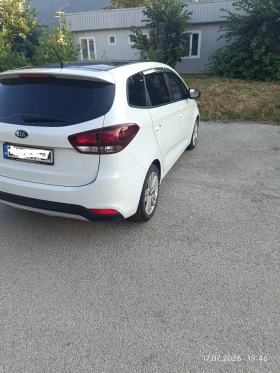 Kia Carens | Mobile.bg � ����� ������ 6