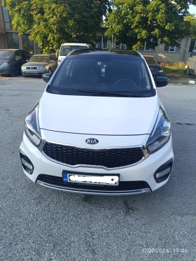 Kia Carens | Mobile.bg � ����� ������ 3