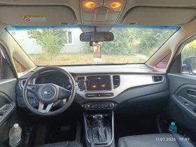 Kia Carens | Mobile.bg � ����� ������ 13