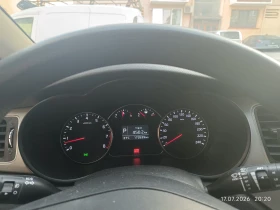 Kia Carens | Mobile.bg � ����� ������ 16