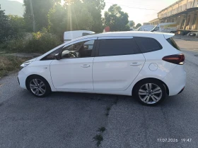 Kia Carens | Mobile.bg � ����� ������ 9