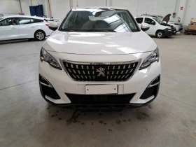 Peugeot 3008 1.5 HDI Business
