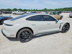 Porsche Taycan 4S* BOSE* �������* ���������* ��������*  | Mobile.bg � ����� ������ 5