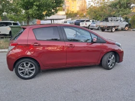Toyota Yaris 1.4 d4d ��������, ����, ������, ���� | Mobile.bg � ����� ������ 6