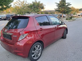 Toyota Yaris 1.4 d4d ��������, ����, ������, ���� | Mobile.bg � ����� ������ 5