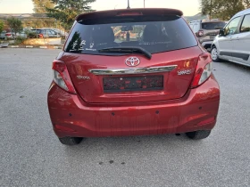 Toyota Yaris 1.4 d4d ��������, ����, ������, ���� | Mobile.bg � ����� ������ 4
