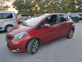 Toyota Yaris 1.4 d4d ��������, ����, ������, ���� | Mobile.bg � ����� ������ 2