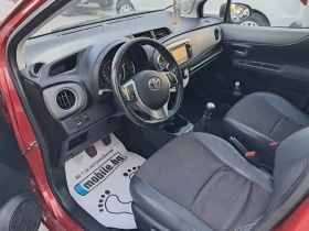 Toyota Yaris 1.4 d4d ��������, ����, ������, ���� | Mobile.bg � ����� ������ 9