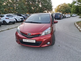 ������ Toyota Yaris