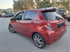 Toyota Yaris 1.4 d4d ��������, ����, ������, ���� | Mobile.bg � ����� ������ 3