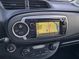 Toyota Yaris 1.4 d4d ��������, ����, ������, ���� | Mobile.bg � ����� ������ 11