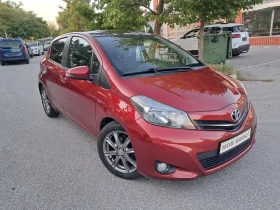 Toyota Yaris 1.4 d4d ��������, ����, ������, ���� | Mobile.bg � ����� ������ 7