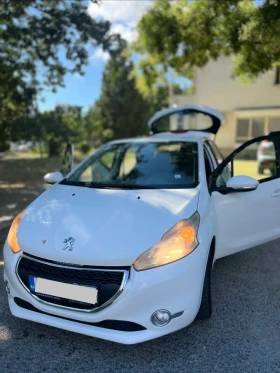 Peugeot 208 undefined | Auto.bg — изображение 4