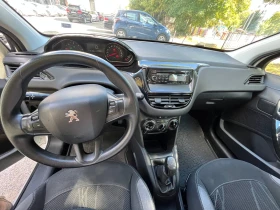 Peugeot 208 undefined | Auto.bg — изображение 9