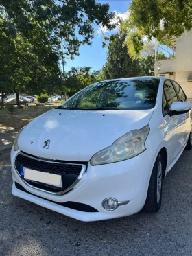 Peugeot 208 undefined | Auto.bg — изображение 2