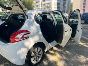 Peugeot 208 undefined | Auto.bg — изображение 6
