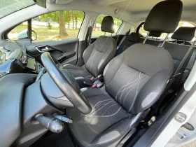 Peugeot 208 undefined | Auto.bg — изображение 12