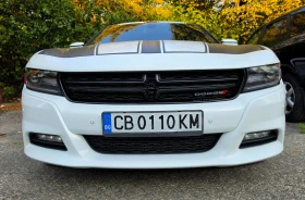 Dodge Charger 3, 6 4x4 - 15555 € - 73922617 2