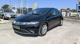 Honda Civic 1.8i