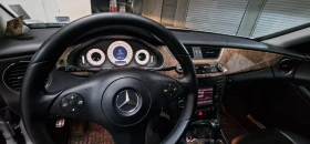Mercedes-Benz CLS 320 - 6800 € - 52616899 5