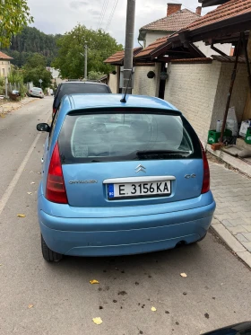 Citroen C3 1.4 hdi - 900 € - 73275232 3