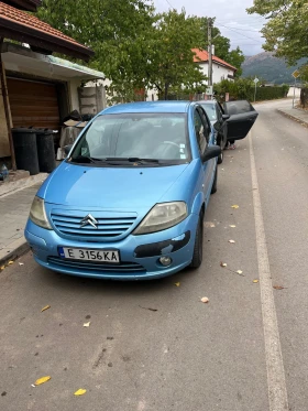 Citroen C3 1.4 hdi - 900 € - 73275232 2