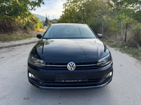 VW Polo 1.6 TDI Highline  - 8900 € - 55161491 2